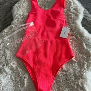 Mikoh one piece
